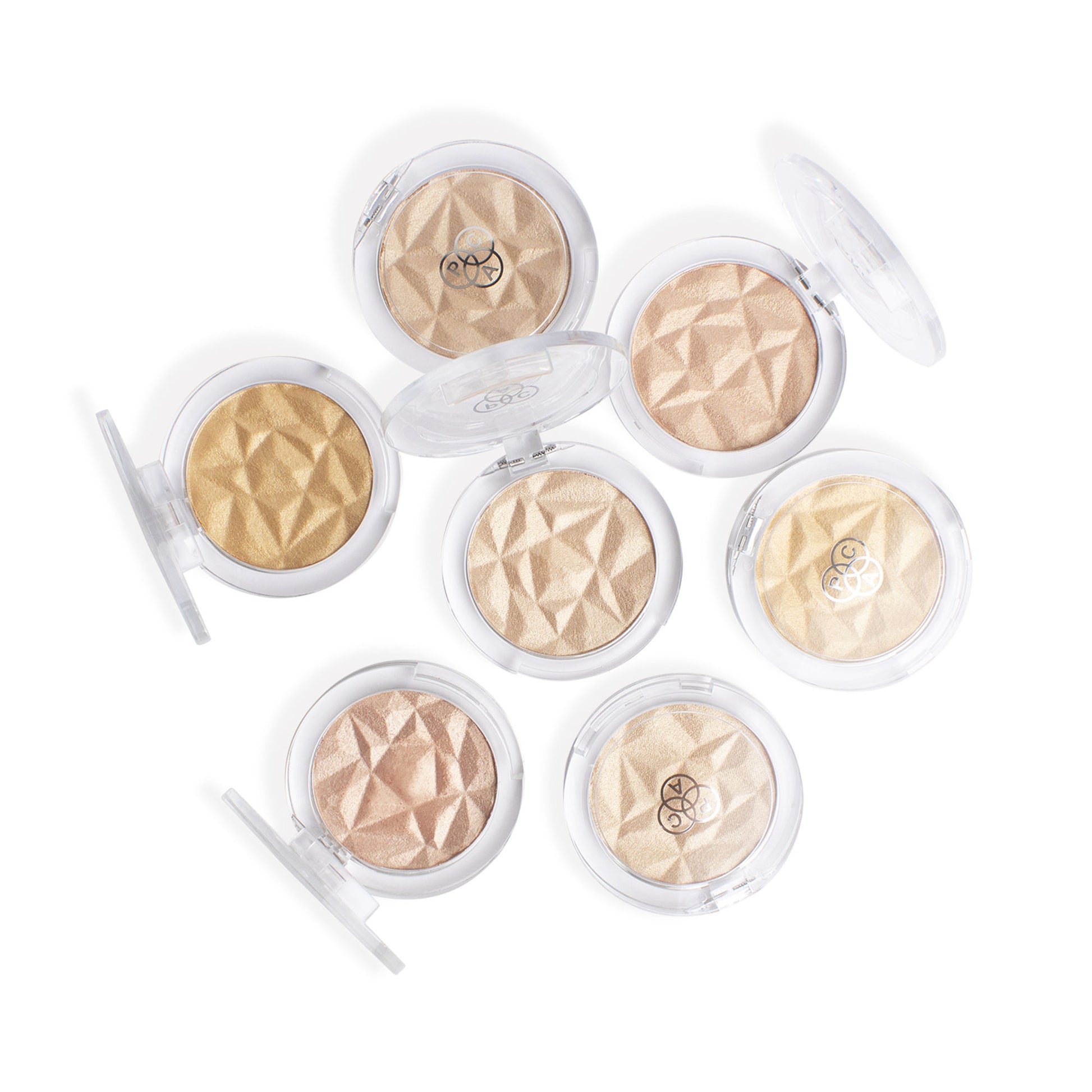 PAC Studio Glittr Liner - Magic Act - Distacart