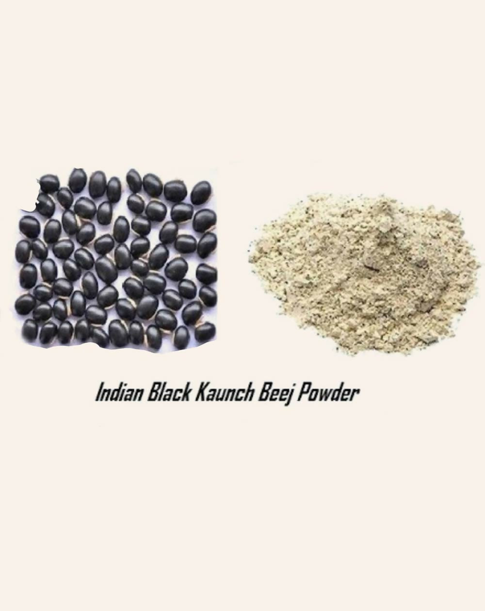 Simandhar Kaucha Seed Powder