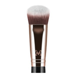 Thumbnail for Miss Claire M42 - Precision Flat Angled Brush - Rose Gold
