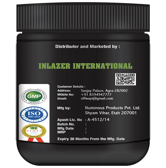 Sabates Real Gain Weight Gainer Powder