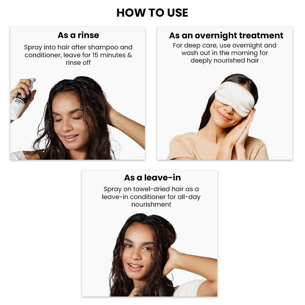ThriveCo Rosemary Water Hair Spray For Hair Growth - Distacart