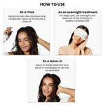 Thumbnail for ThriveCo Rosemary Water Hair Spray For Hair Growth - Distacart