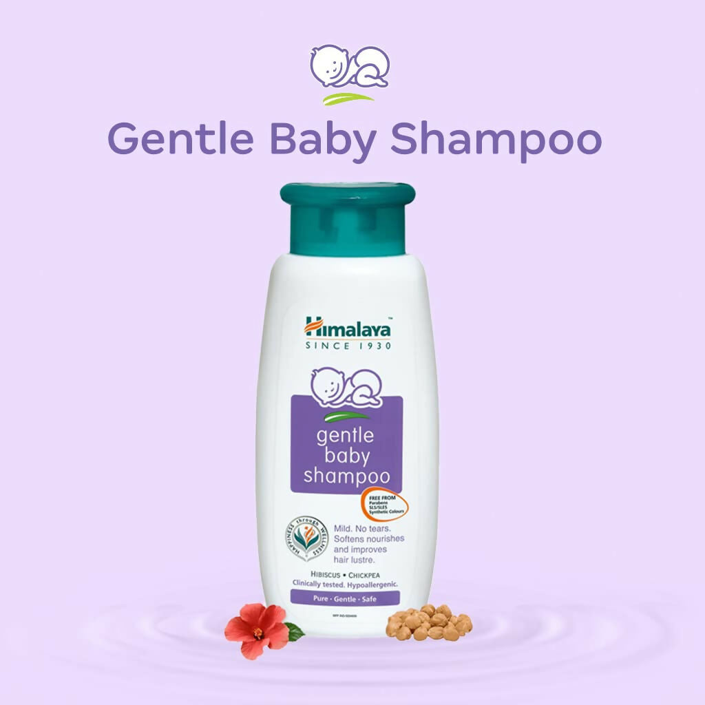 Himalaya Baby Basket Gift Pack - Distacart