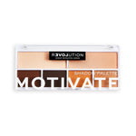 Thumbnail for Makeup Revolution Relove Colour Play Eyeshadow Palette - Motivate