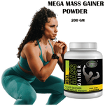 Thumbnail for Sabates Speed Height Growth Powder