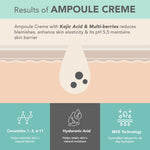 Thumbnail for Lotus DermaBotanics Kojic Acid + Multi Berry Ampoule Crème, pH5.5, For Sensitive Skin additional image 6