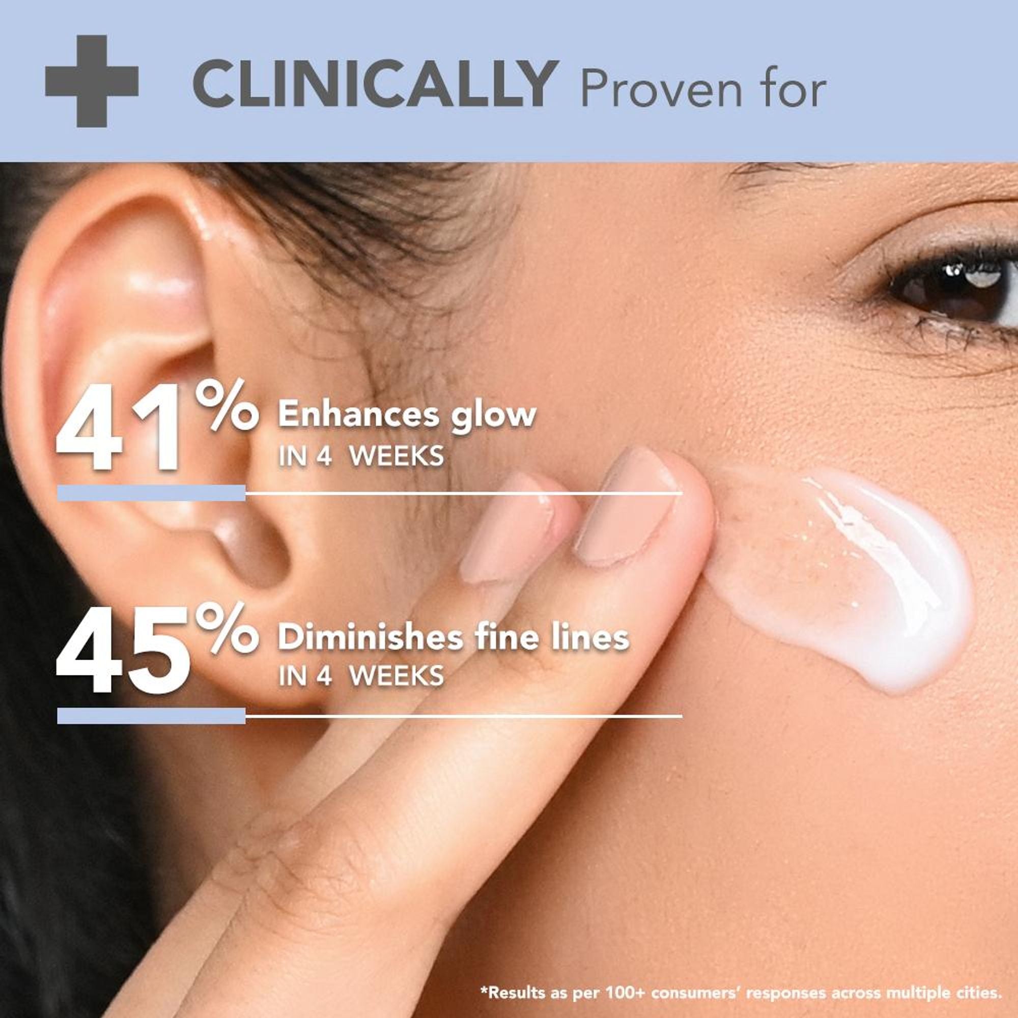 Lotus DermaBotanics Peptide + Papaya Extract Deep Hydra Creme, pH5.5, Normal to Combination Skin additional image 5