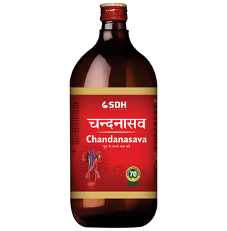 SDH Naturals Chandanasava