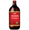 SDH Naturals Chandanasava