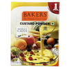 BAKERS Vanilla Flavored Custard Powder - Dista