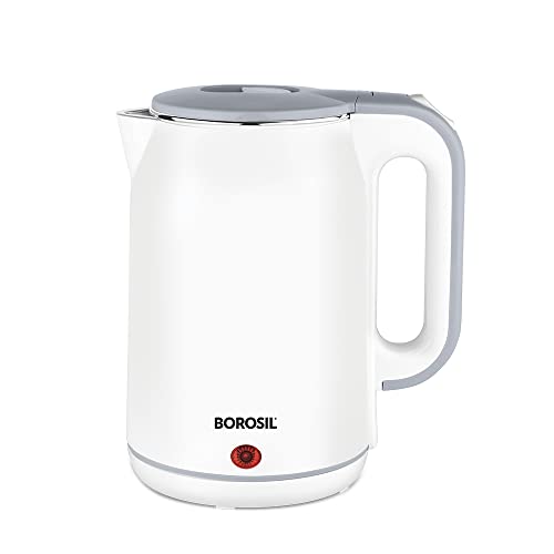 Borosil Cooltouch Electric Kettle