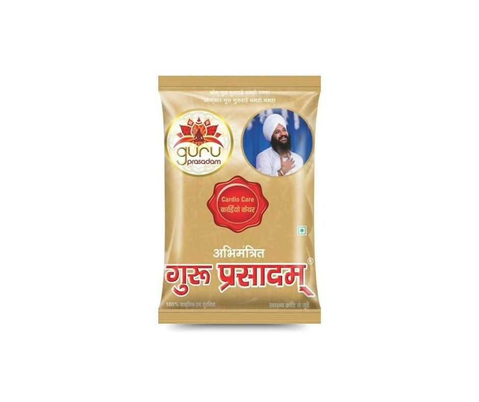 Guru Prasadam Cardio Care - Distacart