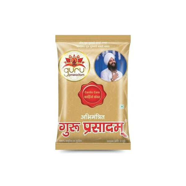 Guru Prasadam Cardio Care - Distacart