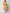 Swasti Women Yellow Floral Printed Flared Sleeves Thread Work Floral Kurta