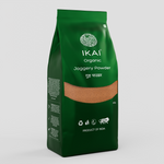Thumbnail for 1- Organic Jaggery Powder - 500 gm