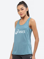 Thumbnail for ASICS W Tank T-Shirt - Distacart
