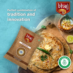 Thumbnail for Bhoj Masale Paratha Masala - Distacart