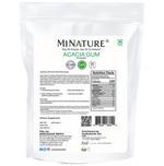 Thumbnail for Minature Acacia Gum Powder