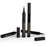 Thumbnail for PAC Studio 24H Sketch Eyeliner - 0.2mm Precision Tip, Deep Black Matte Finish, Waterproof & Smudgeproof - Distacart