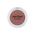 Thumbnail for Miss Claire Round Blusher - 8