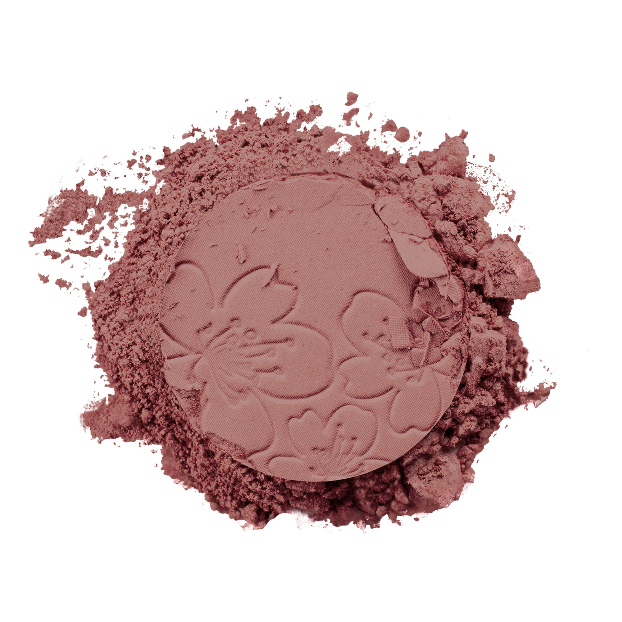 Miss Claire Round Blusher - 8