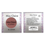 Thumbnail for Miss Claire Round Blusher - 8