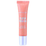 Thumbnail for Matt Look Flush Fusion Liquid Blusher - Peachy Keen-03 - Distacart