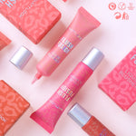 Thumbnail for Matt Look Flush Fusion Liquid Blusher - Rosy Charm-05 - Distacart