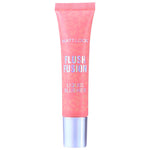 Thumbnail for Matt Look Flush Fusion Liquid Blusher - Rosy Charm-05 - Distacart