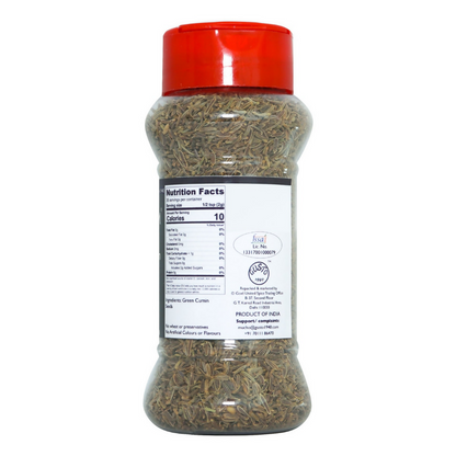 Tassyam Organics Shah Jeera/ Caraway Seeds - Distacart