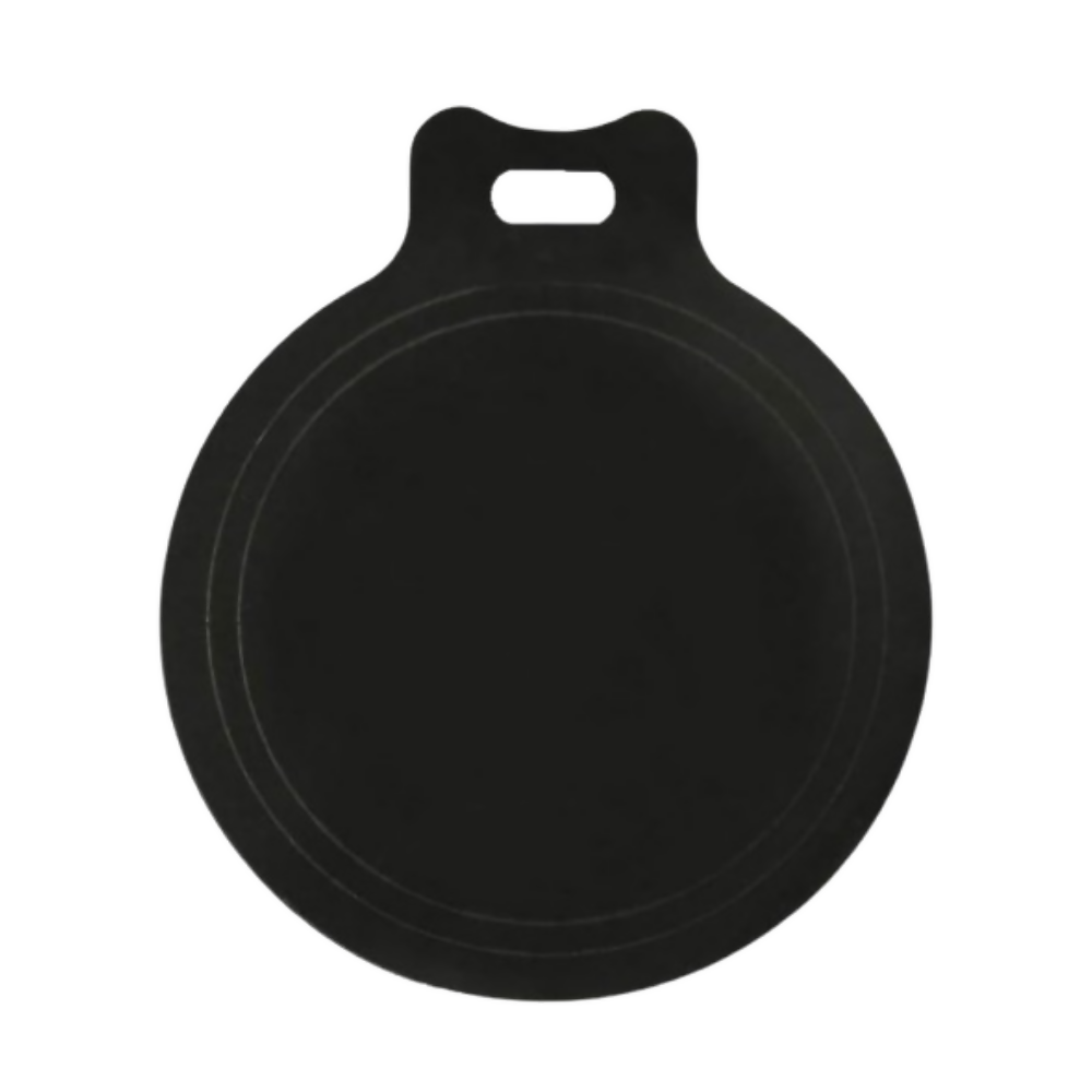 Nakshathra Iron Dosa Tawa with Free Turner - Dista