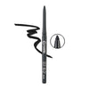 MARS Won't Smudge Won't Budge Kajal - Black