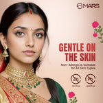 Thumbnail for MARS Cosmetics Riwaj Liquid Sindoor - Red - Distacart