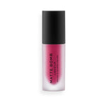 Thumbnail for Makeup Revolution Matte Bomb - Burgundy Star