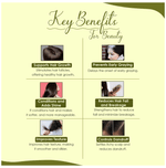 Thumbnail for Minature Amla Organic Powder