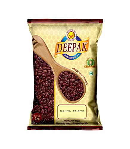 deepak rajma black capsule 1kg