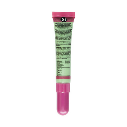 Recode Ace Of Base Concealer - 1 - Distacart
