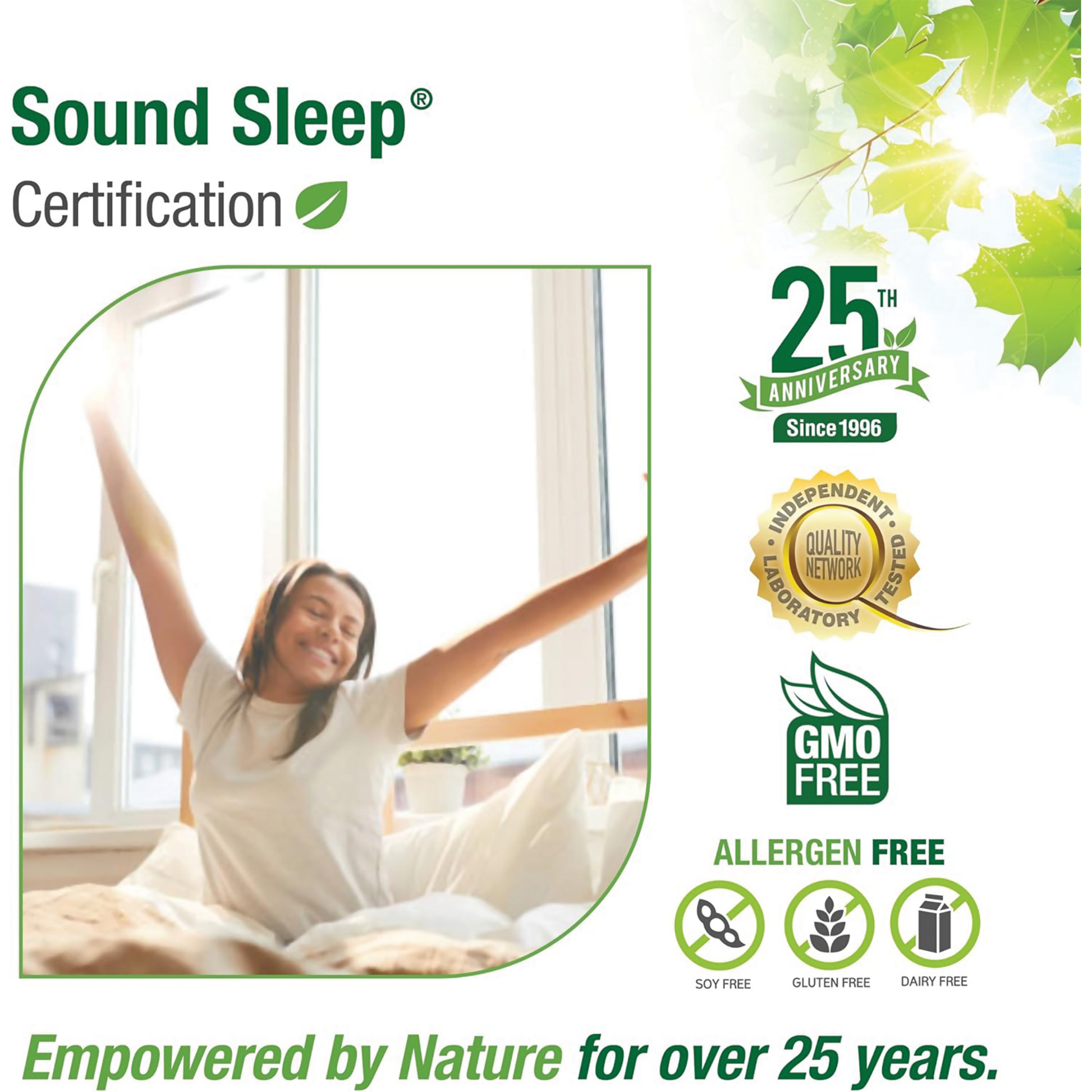 Sound Sleep 06