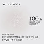 Thumbnail for Kama Ayurveda Vetiver Invigorating Botanical Water