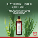 Thumbnail for Kama Ayurveda Vetiver Invigorating Botanical Water