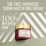 Thumbnail for Kama Ayurveda Sandanya Perfecting Matte Cream