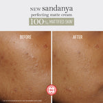 Thumbnail for Kama Ayurveda Sandanya Perfecting Matte Cream