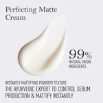 Thumbnail for Kama Ayurveda Sandanya Perfecting Matte Cream