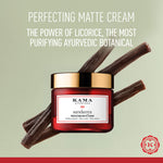 Thumbnail for Kama Ayurveda Sandanya Perfecting Matte Cream