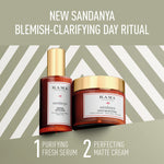 Thumbnail for Kama Ayurveda Sandanya Perfecting Matte Cream
