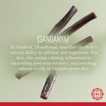 Thumbnail for Kama Ayurveda Sandanya Perfecting Matte Cream