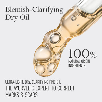 Kama Ayurveda Sandanya Blemish Clarifying Dry Oil - Dista