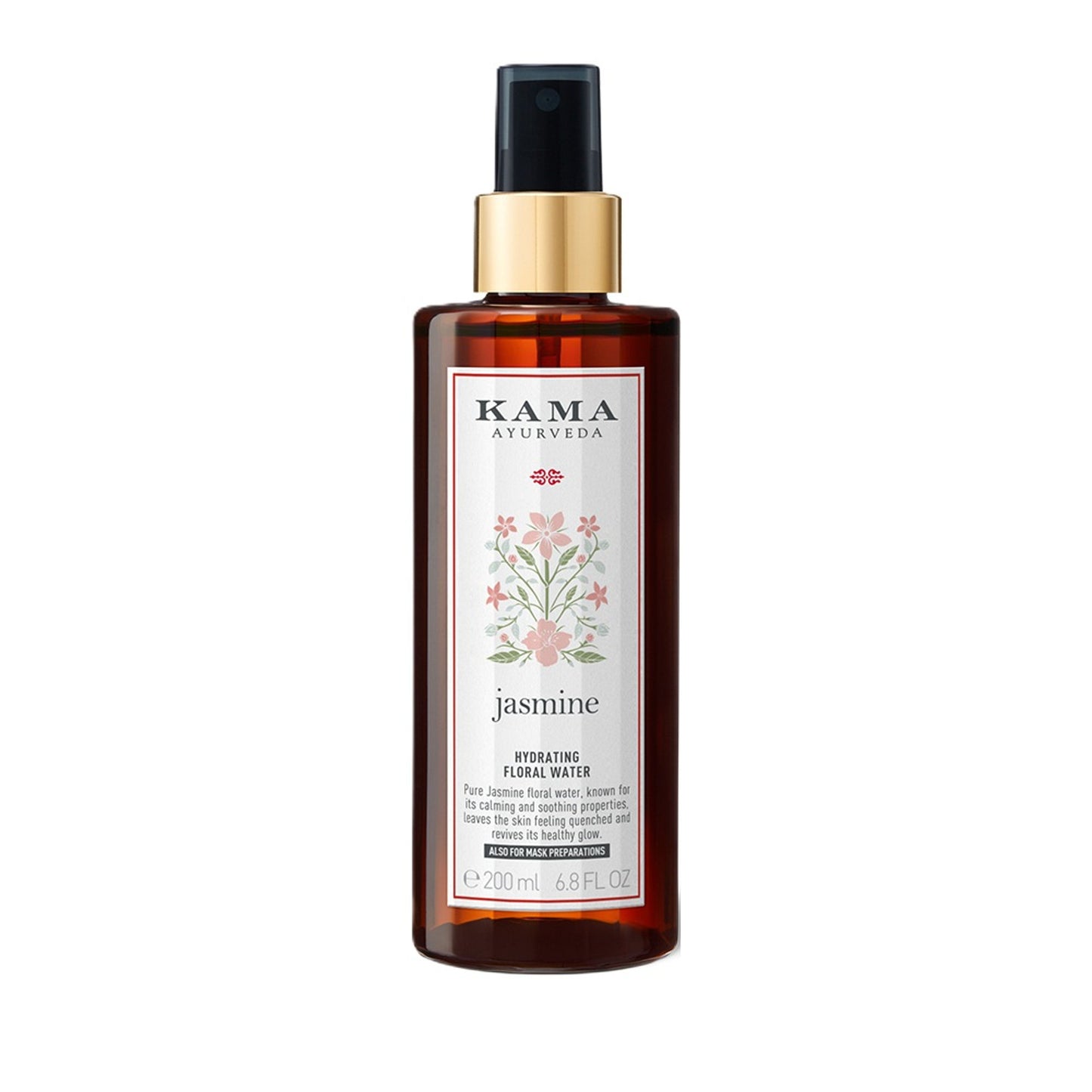 Kama Ayurveda Jasmine Hydrating Floral Water