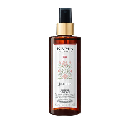 Kama Ayurveda Jasmine Hydrating Floral Water