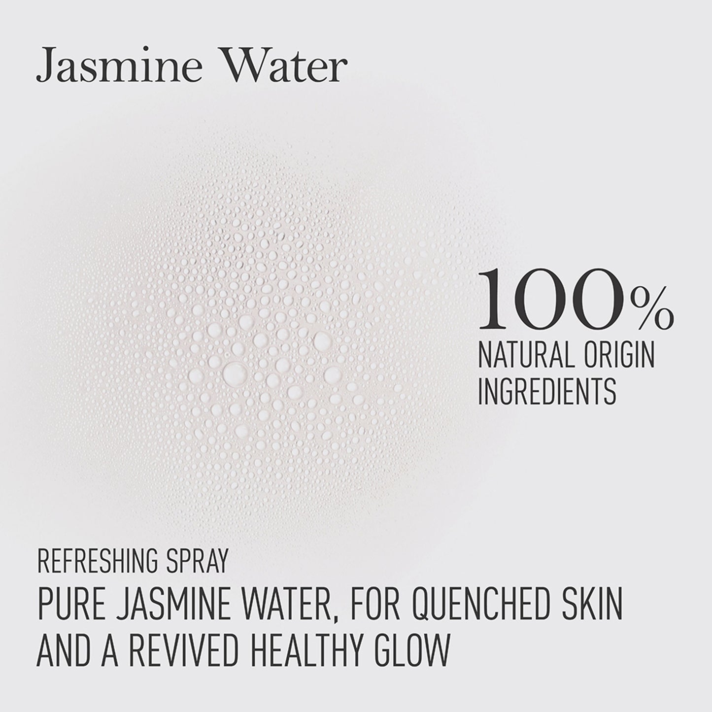 Kama Ayurveda Jasmine Hydrating Floral Water - Dista